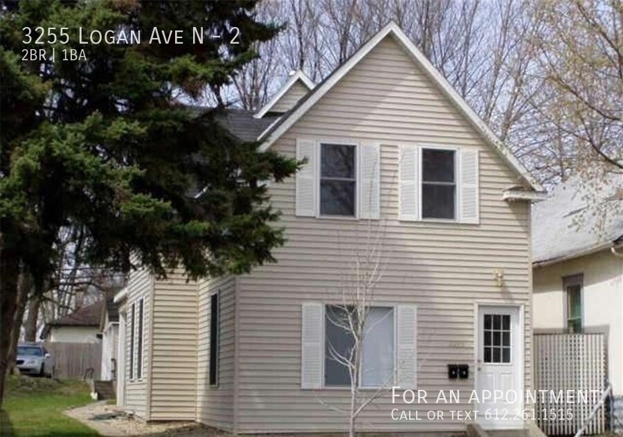 Foto principal - 3255 N Logan Ave