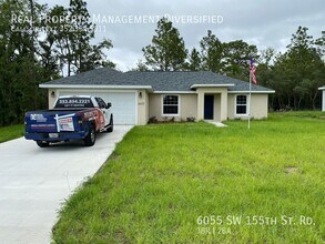 Building Photo - 6055 SW 155th St Rd