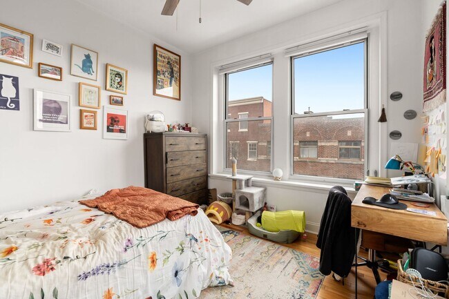 Foto del interior - The Kenmar