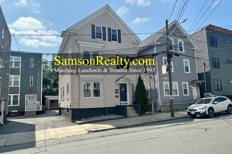 Photo - 25 E Transit St (Providence, RI)