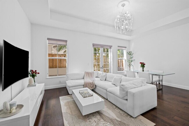 Foto del edificio - 515 SW 18th Ave