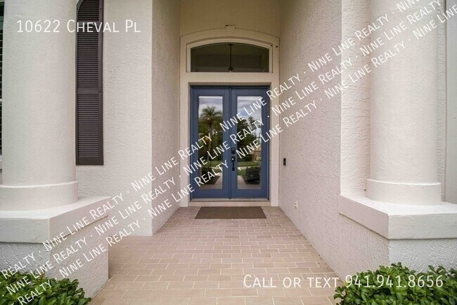 Foto del edificio - 10622 Cheval Pl