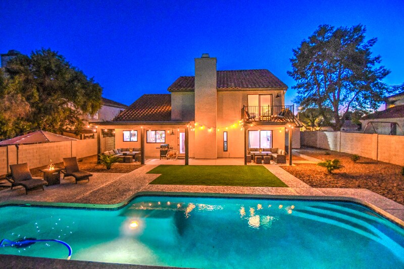 4352 E McNeil St, Phoenix, AZ 85044 Room for Rent in Phoenix, AZ