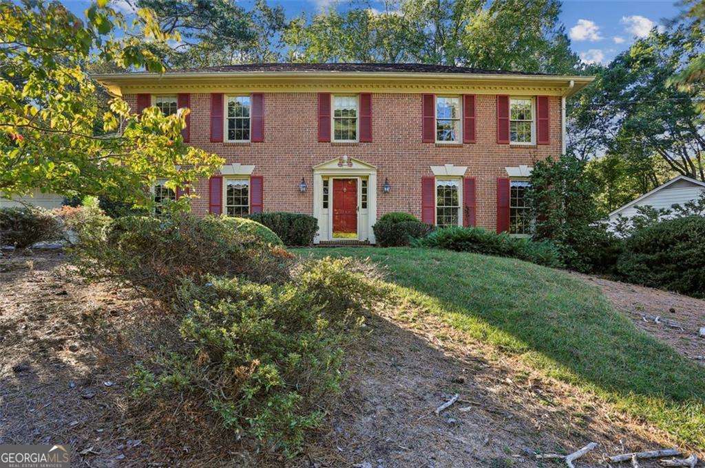 Primary Photo - 5189 Hidden Branches Cir