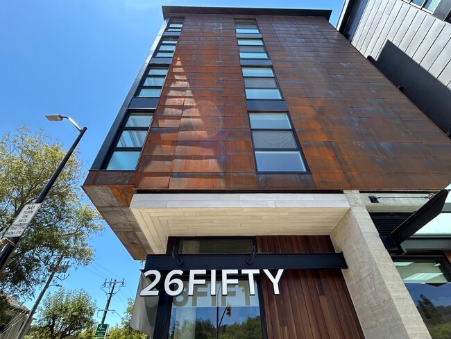 Building Photo - 26FIFTY