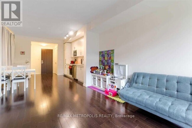 Photo du bâtiment - 460-460 Adelaide St E