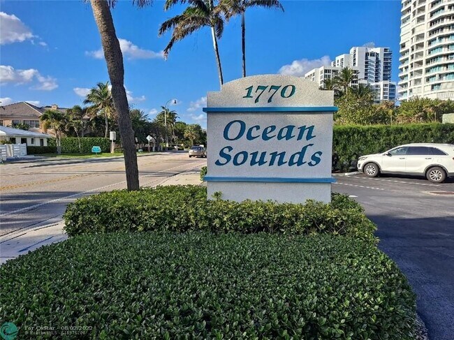 Building Photo - 1770 S Ocean Blvd