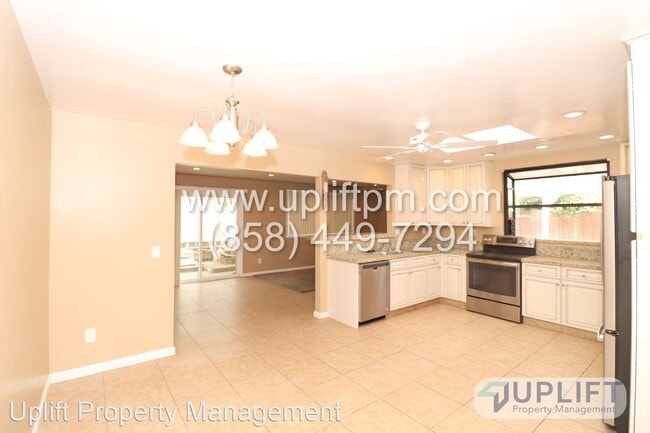 Building Photo - 3 br, 2 bath House - 10856 New Salem Pt