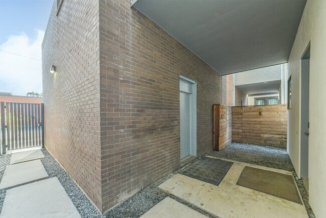 Foto del edificio - 2518 Mason St