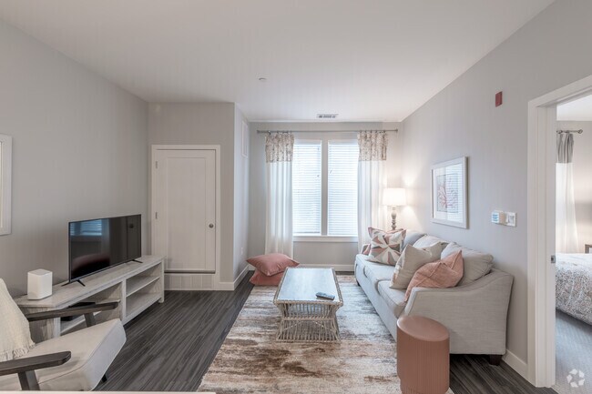 1HAB, 1BA - Harborwalk Apartments