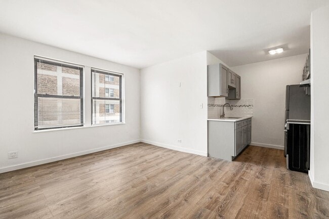 Foto del edificio - 5726 N. Winthrop