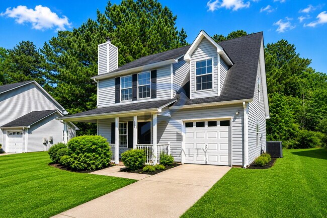 Foto del edificio - Smart, All-Electric Living – Spacious 3BR Home in Riverdale