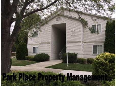 Primary Photo - 1850 N Farwell Ln