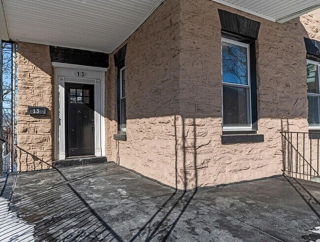 Photo - 13 W Upsal St House