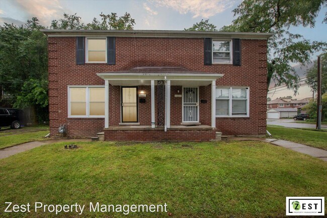 Foto del edificio - 2 br, 1 bath Apartment - 7601 Curtis Street