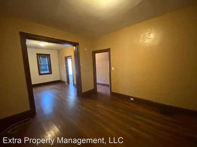 Foto del edificio - 4 br, 2 bath House - 319 Rutherford Ave