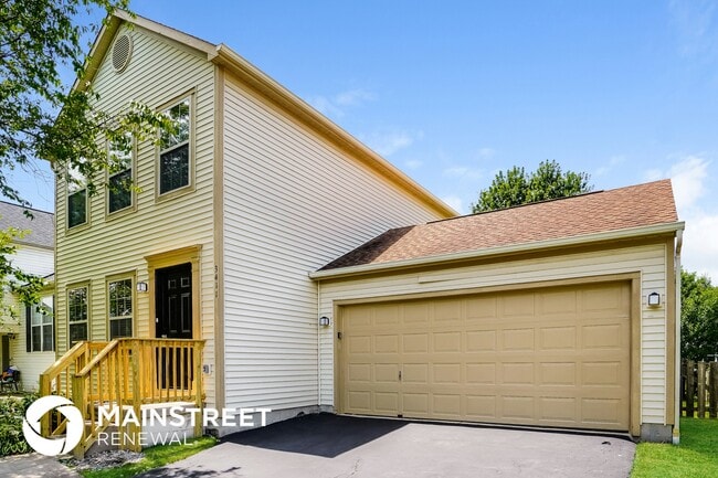 Building Photo - 3411 Hail Ridge Dr