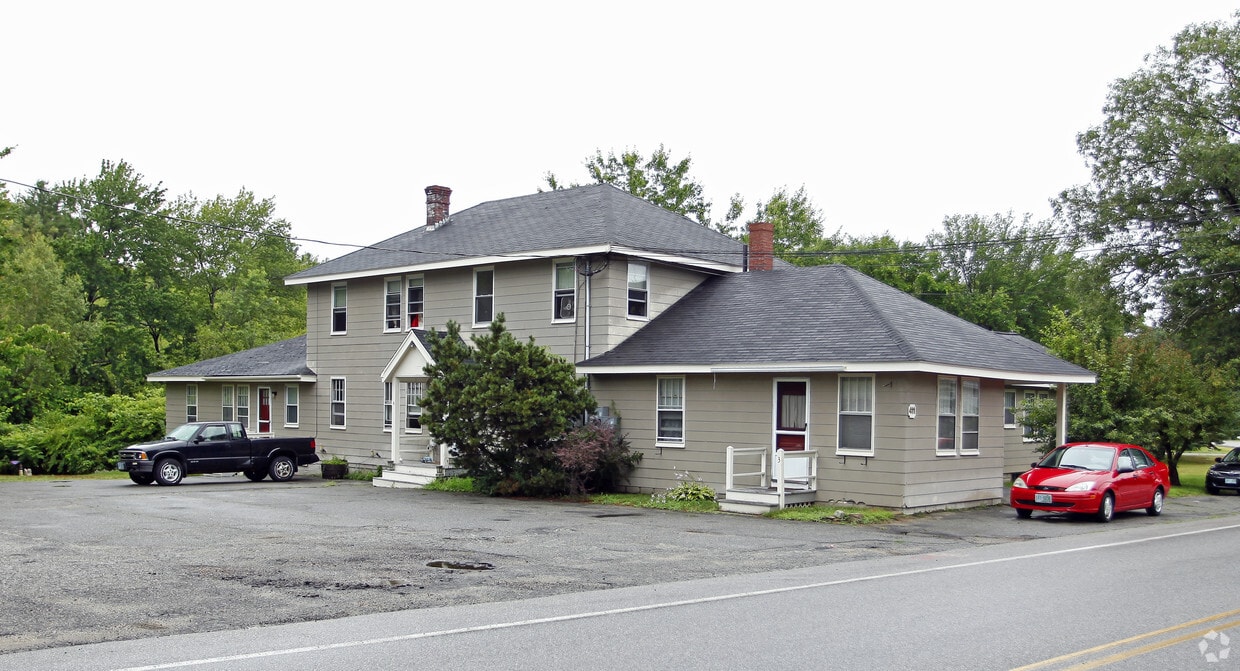 Primary Photo - 411 Sagamore Rd