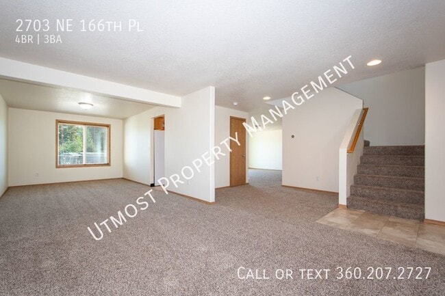 Building Photo - Spacious 4bd Home In Evergreen School Dist...