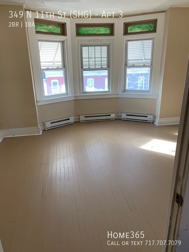 Foto principal - Large 2 bedroom