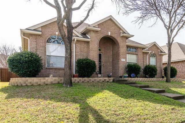 Foto del edificio - 1317 Heather Brook Dr