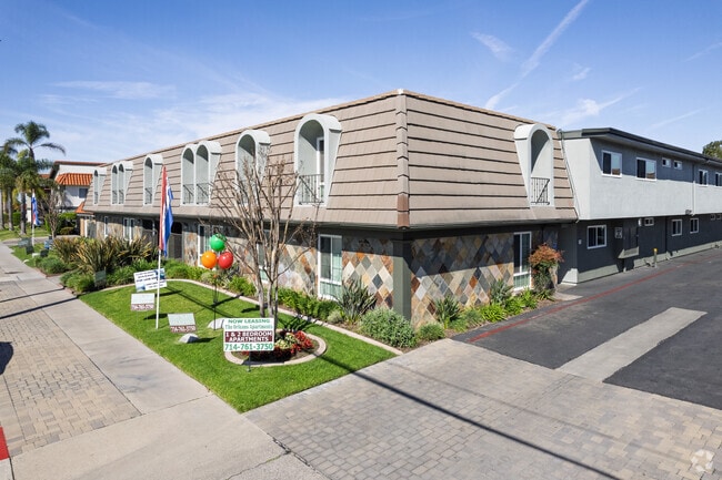 Apartamentos Orleans - The Orleans
