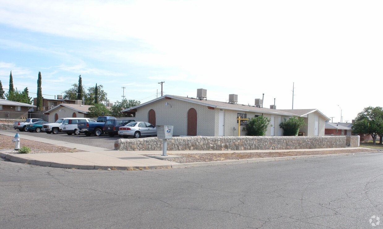 Foto principal - 3905 Flory Ave
