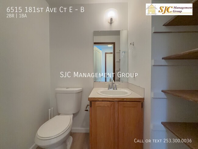 Foto del edificio - 6515 181st Ave Ct E