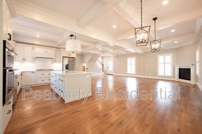 Foto del edificio - 2314 N Kenmore St