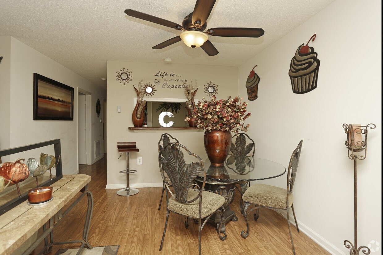 201 Landing 201 Culpepper Landing Dr Duncan, SC Apartments for Rent