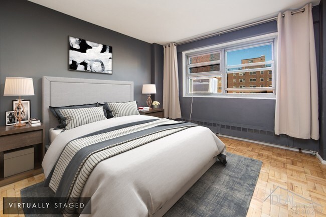 Building Photo - 215 Adams Street #14EFR