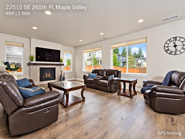 Building Photo - 22515 SE 265th Pl