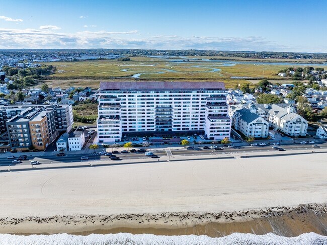 Foto del edificio - 350 Revere Beach Blvd
