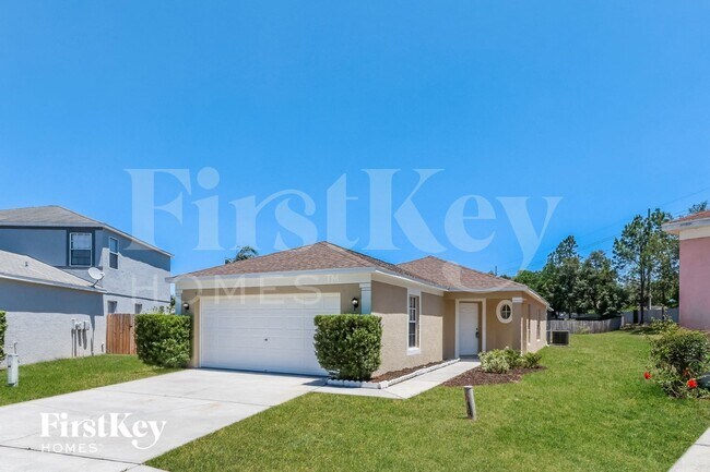 Foto del edificio - 905 Lake Shore Ranch Dr