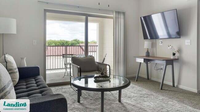 Building Photo - 1601 S Heatherwilde Blvd