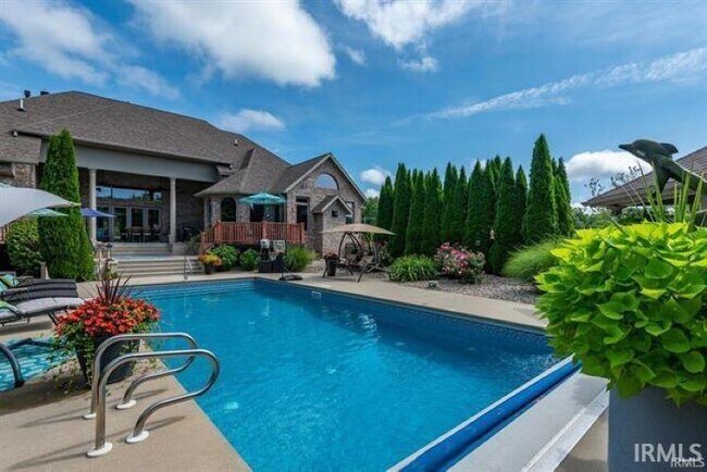 Foto del edificio - 5820 S Handy Rd