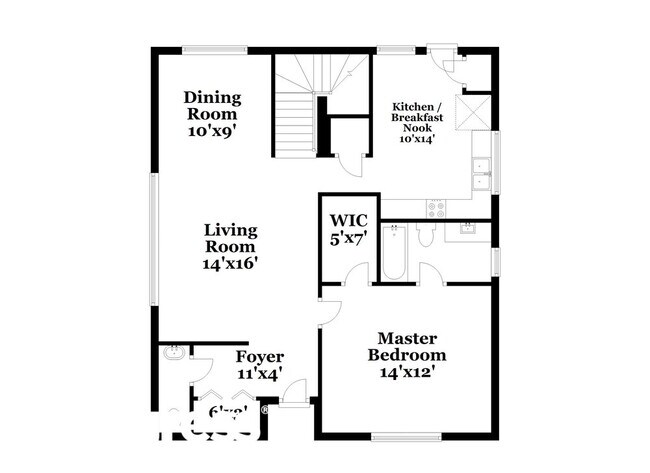 Building Photo - 9711 Farrell Dr