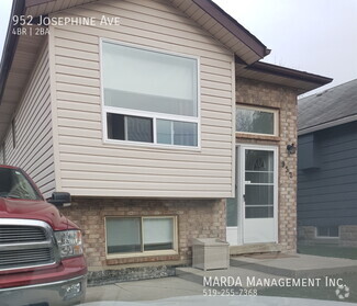 Building Photo - 952 Josephine Ave