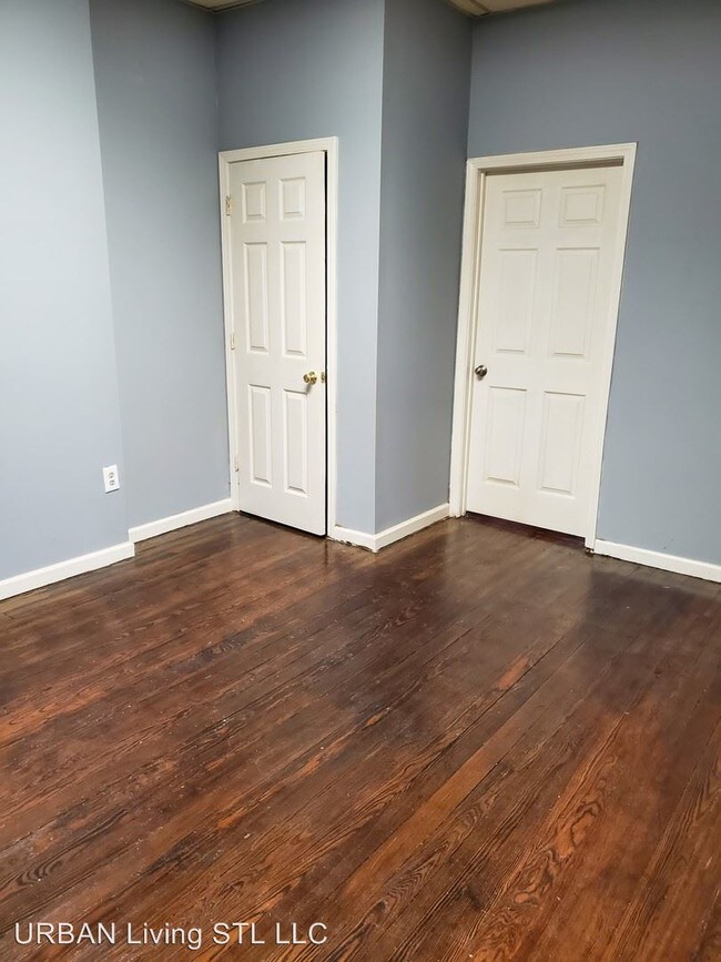 Building Photo - 1 br, 1 bath House - 3622 Lousiana Ave