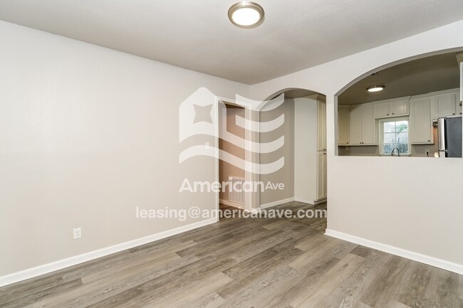 Building Photo - 1868 N Madison Pl