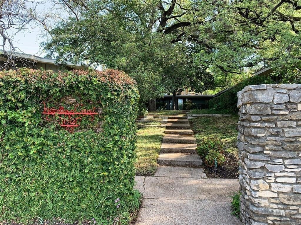 1714 Summit View Pl Unit 3, Austin, TX 78703 Condo for Rent in Austin