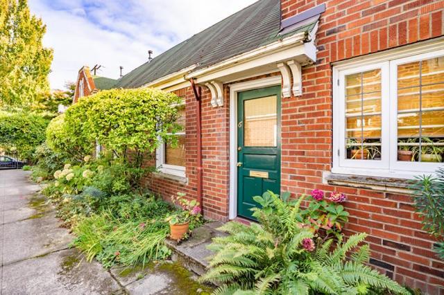 Foto del edificio - 0 bedroom in Seattle WA 98102