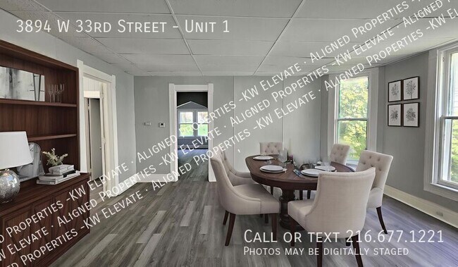 Building Photo - 3894 W 33rd St