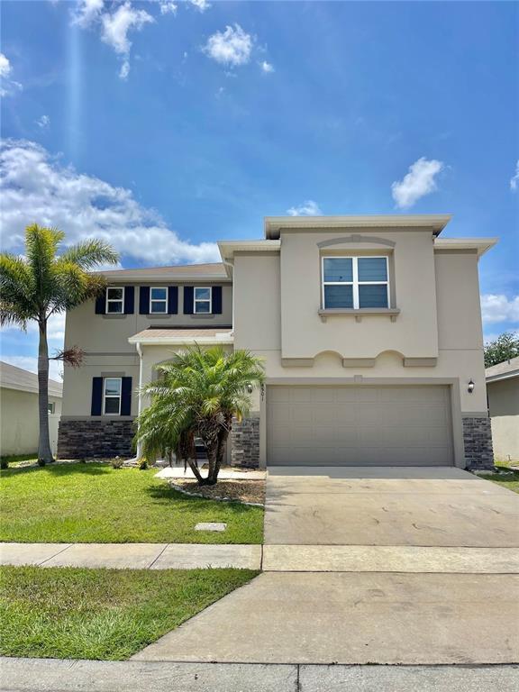 Building Photo - 4501 Baler Trails Dr