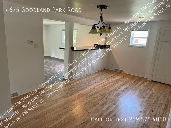 Foto del edificio - 4675 Goodland Park Rd