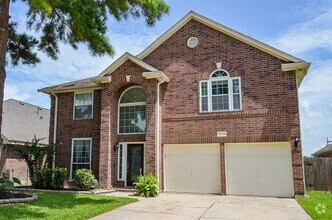 Building Photo - 15018 Moss Boulder Ct