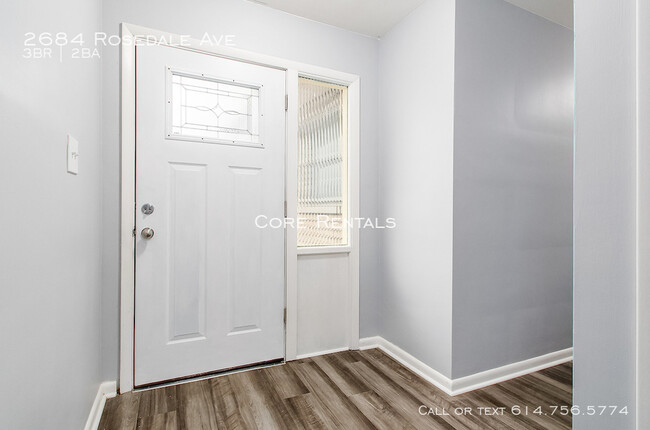 Building Photo - 2684 Rosedale Ave