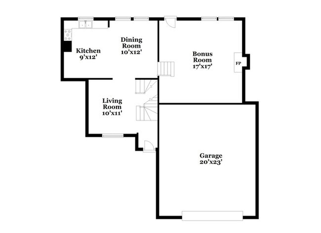 Building Photo - 4376 Pipemaker Bluff
