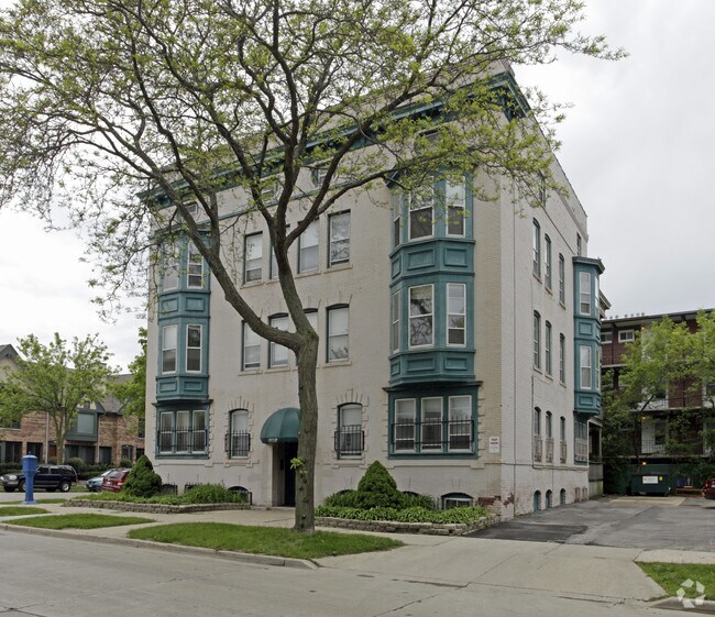 Building Photo - 1503 N Humboldt Ave