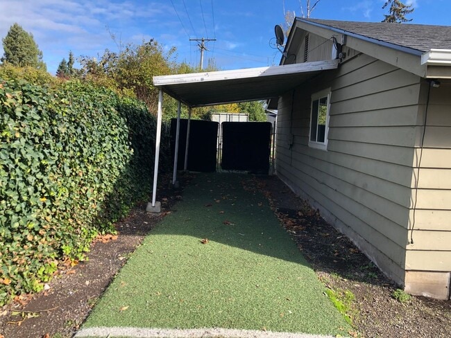 Foto del edificio - 1 bedroom apartment in Springfield!